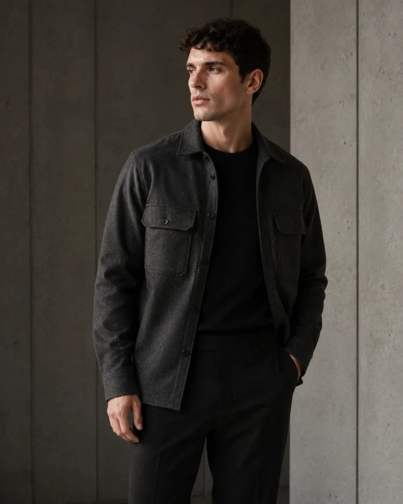 Outerwear