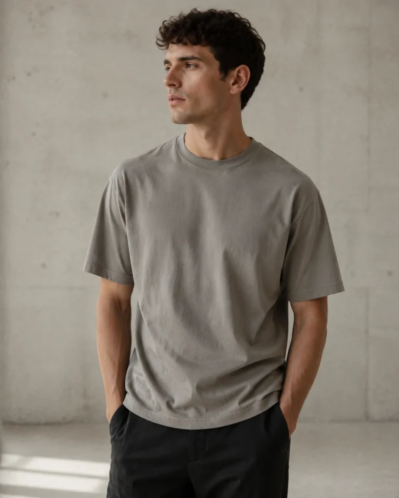 Short Sleeve